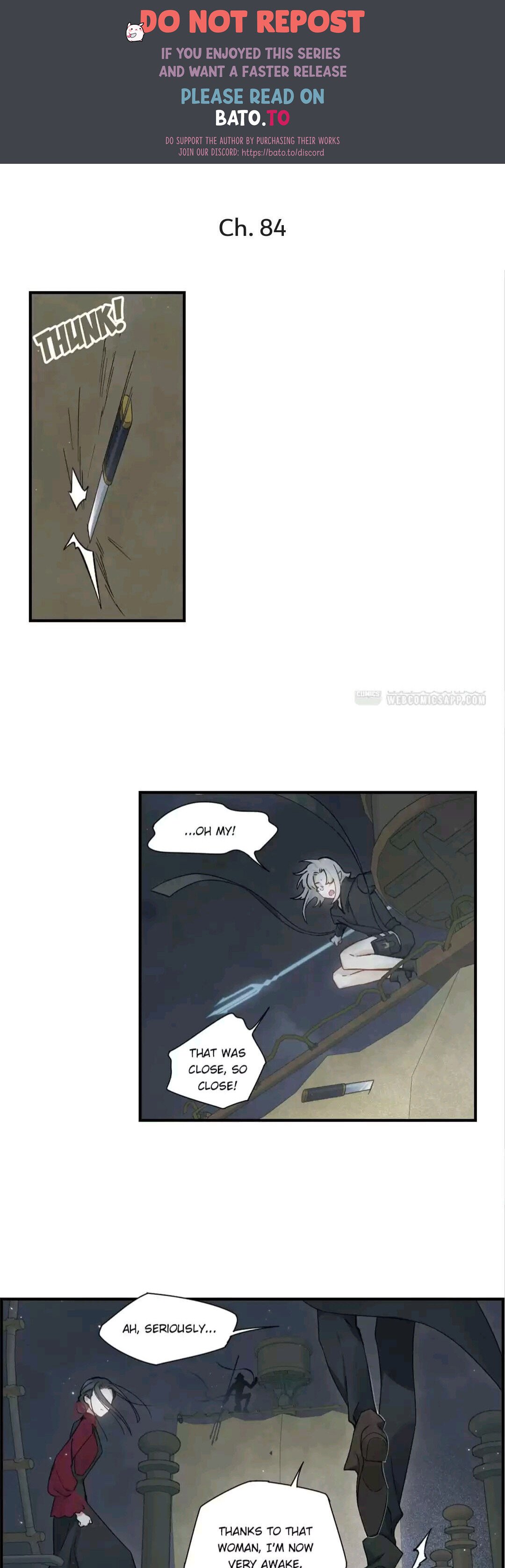 Page 1 of Chapter 84