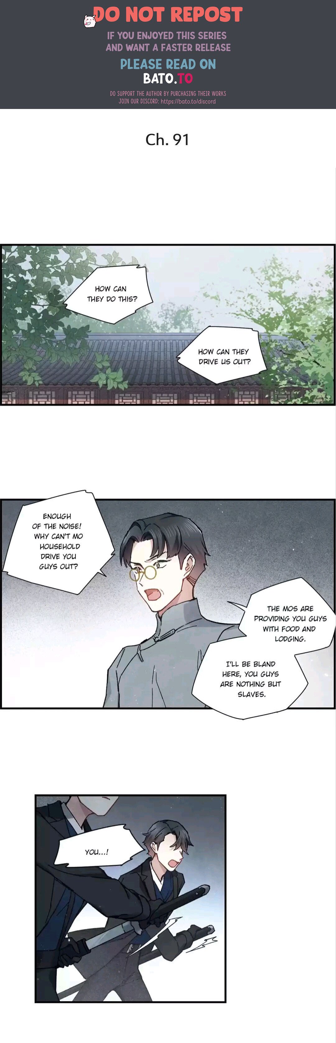 Page 1 of Chapter 91