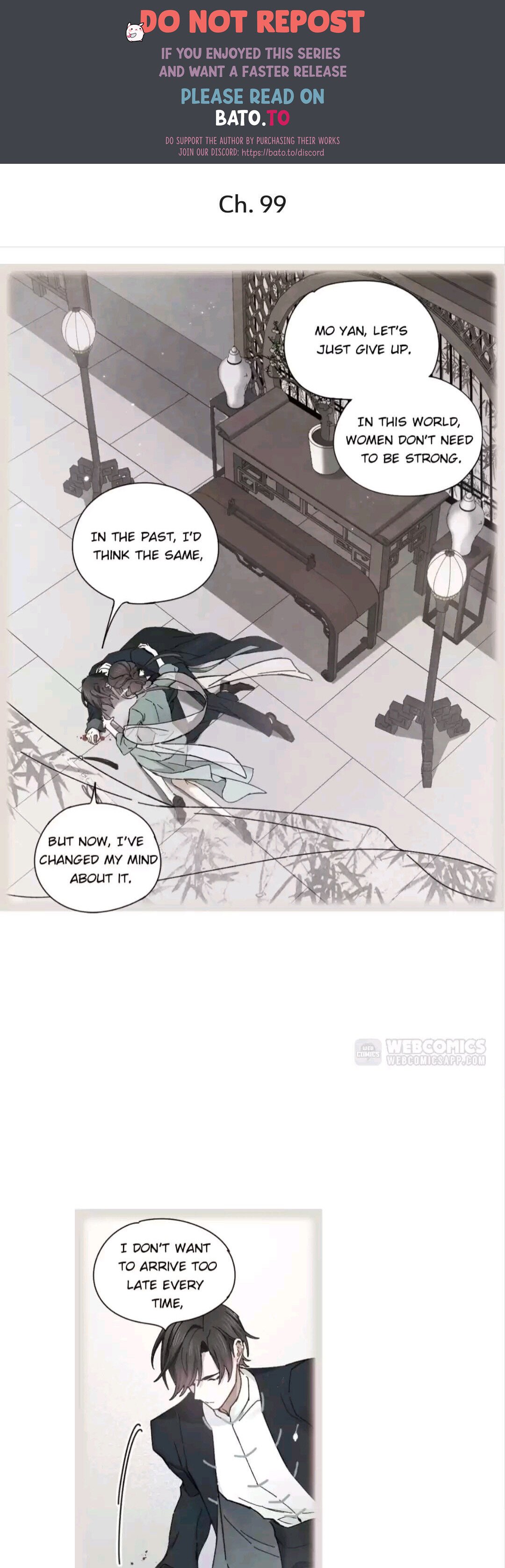 Page 1 of Chapter 99