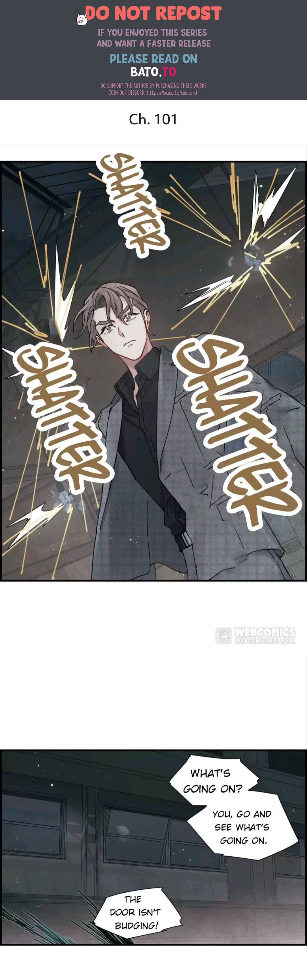Page 1 of Chapter 101