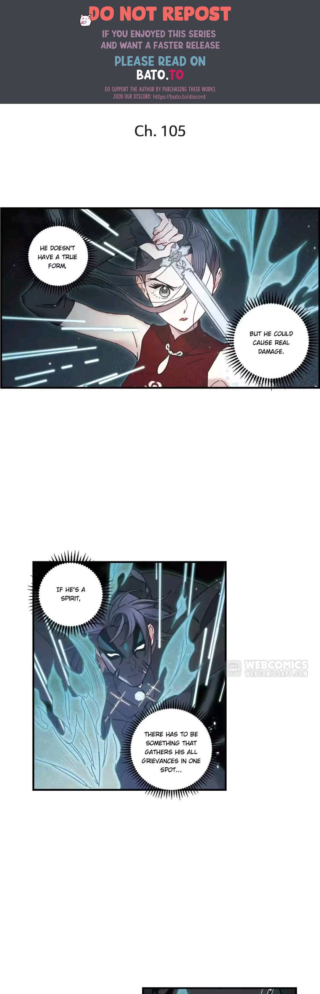 Page 1 of Chapter 105