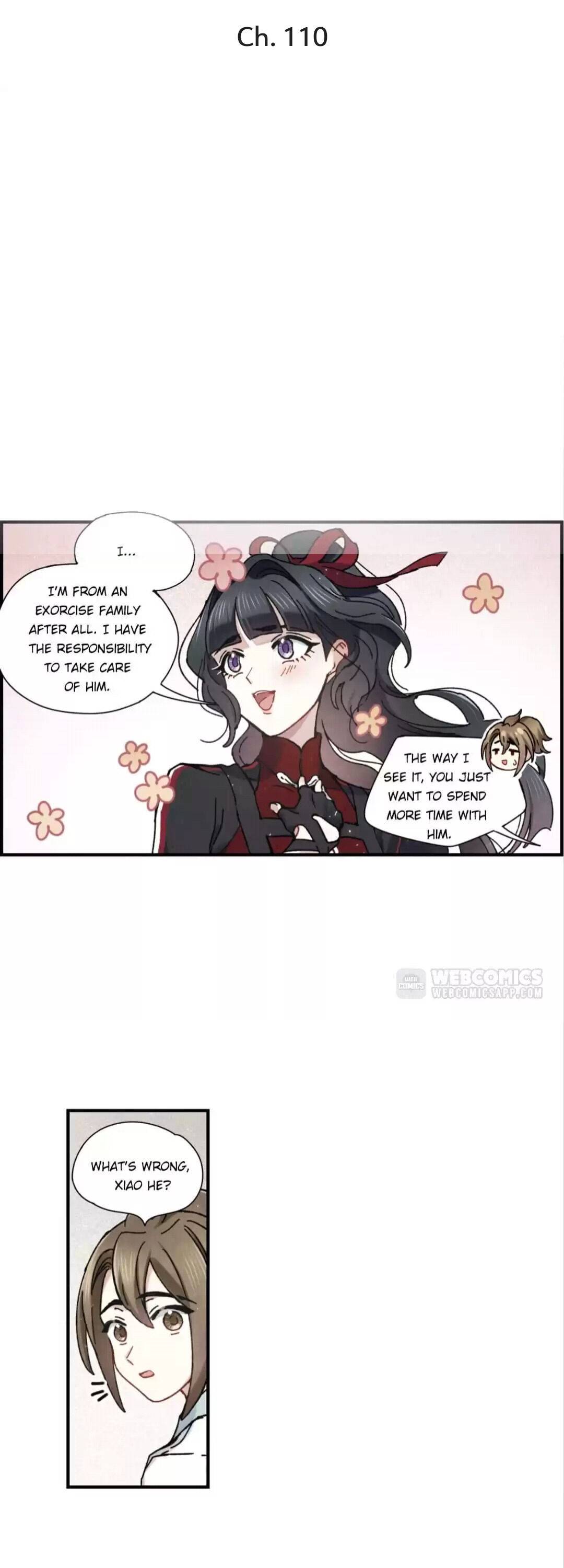 Page 2 of Chapter 110