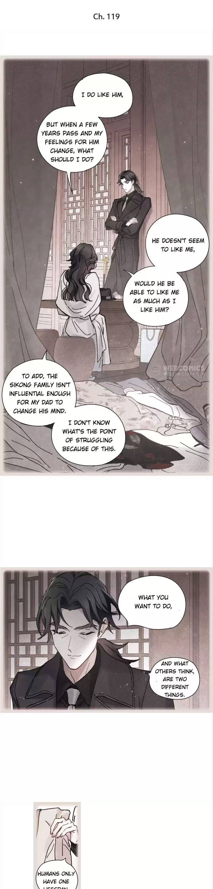 Page 1 of Chapter 119
