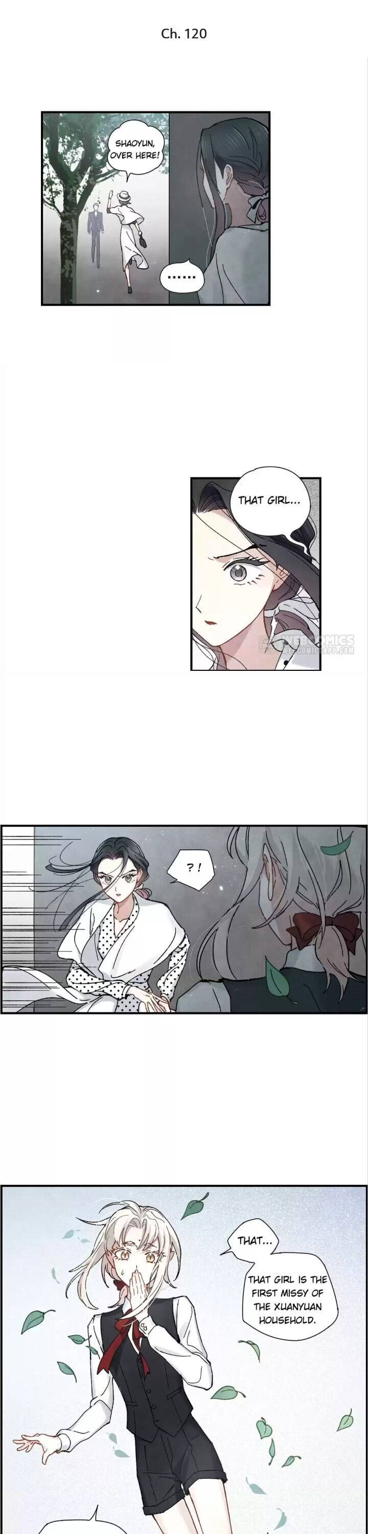 Page 1 of Chapter 120