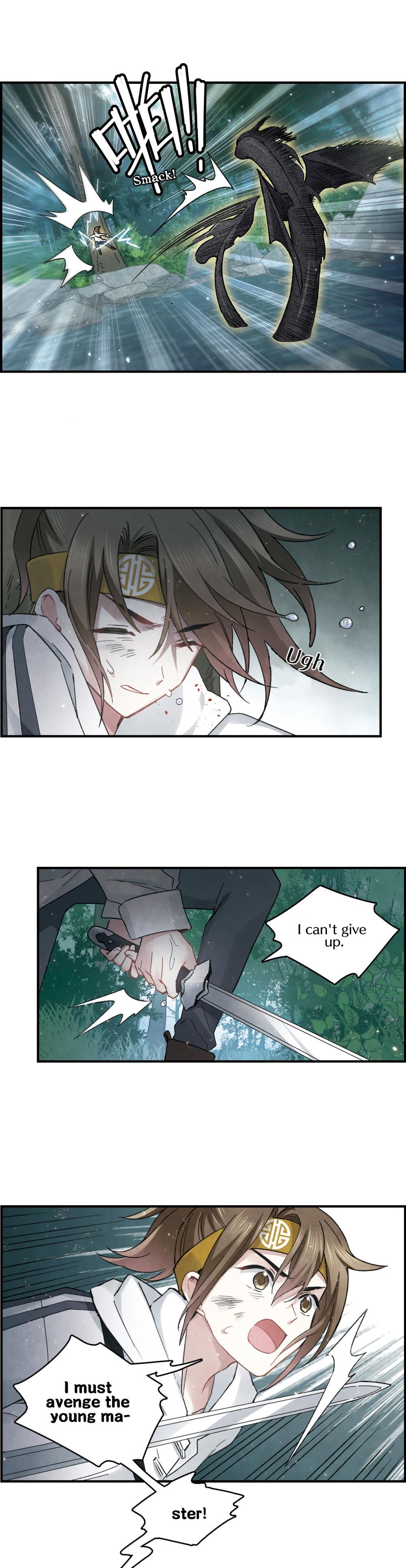 Page 5 of Chapter 15.1