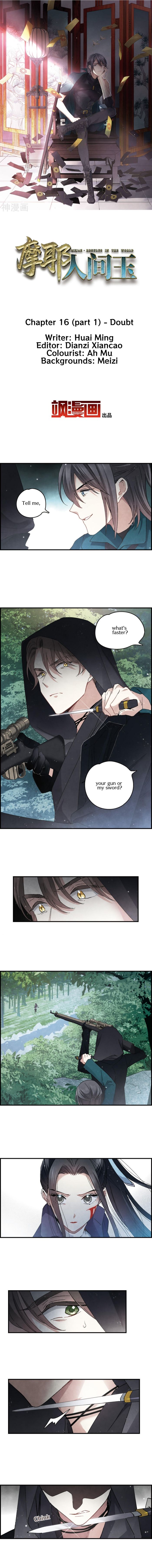 Page 2 of Chapter 16.1