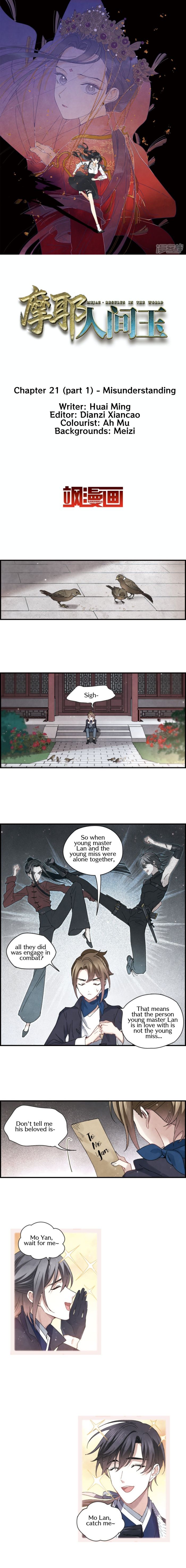 Page 2 of Chapter 21.1