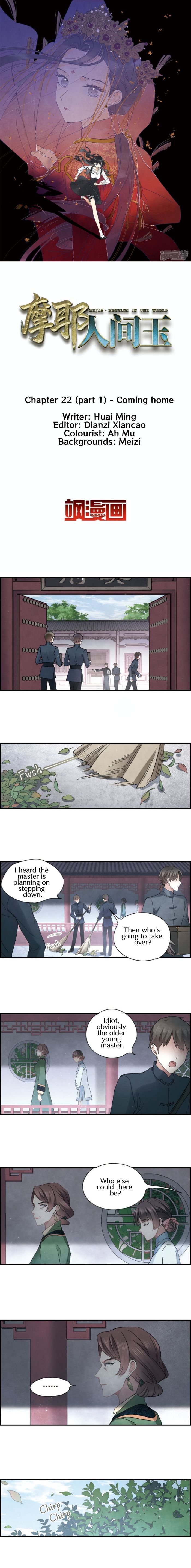 Page 2 of Chapter 22.1