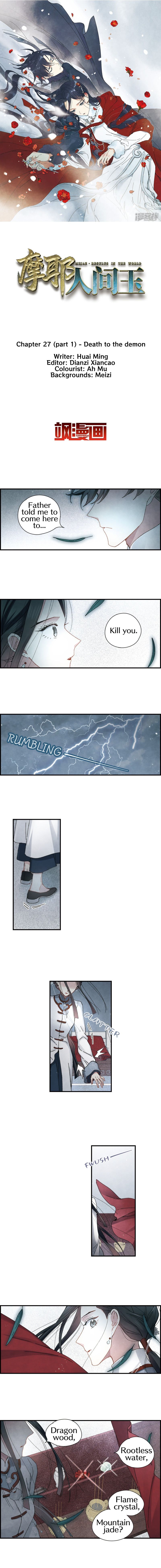 Page 2 of Chapter 27.1