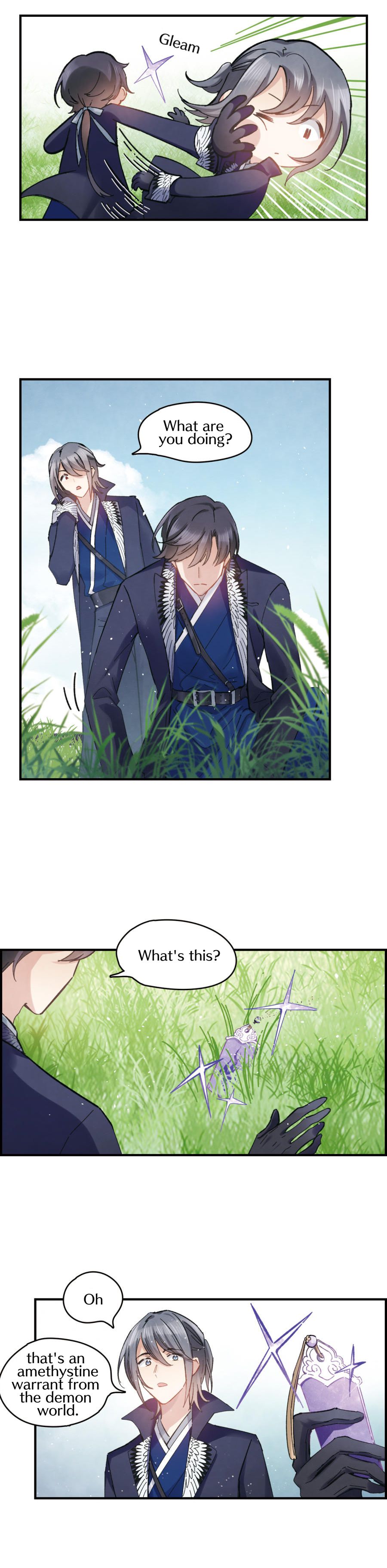 Page 8 of Chapter 3.1