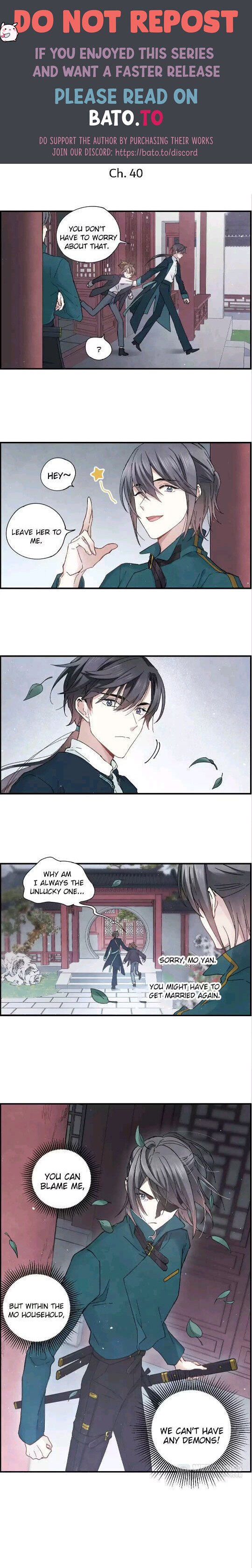 Page 1 of Chapter 40