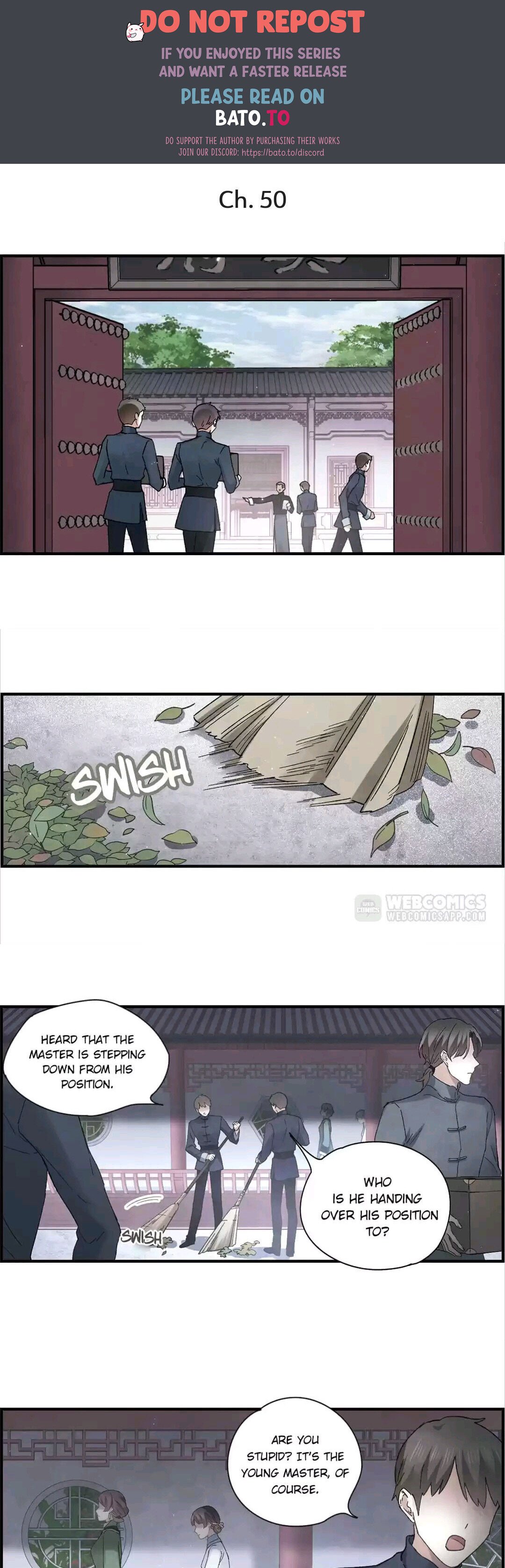 Page 1 of Chapter 50