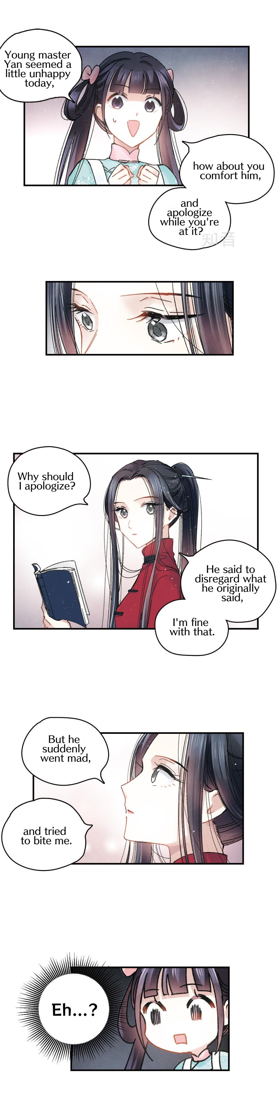 Page 8 of Chapter 6.1