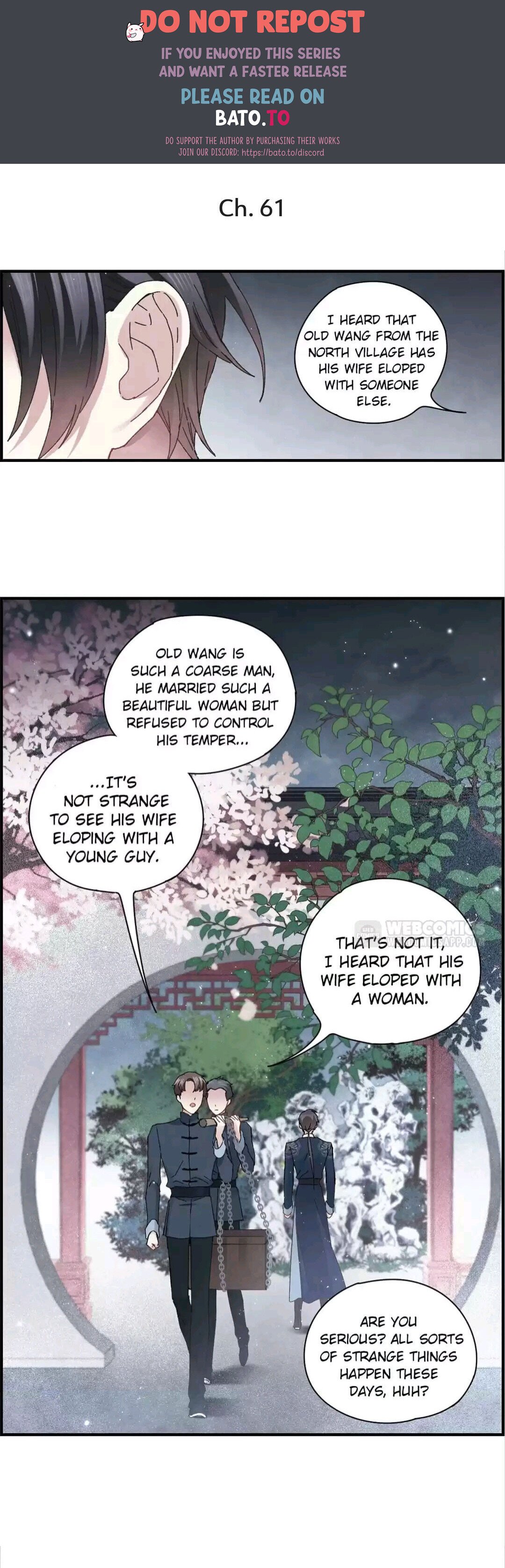Page 1 of Chapter 61