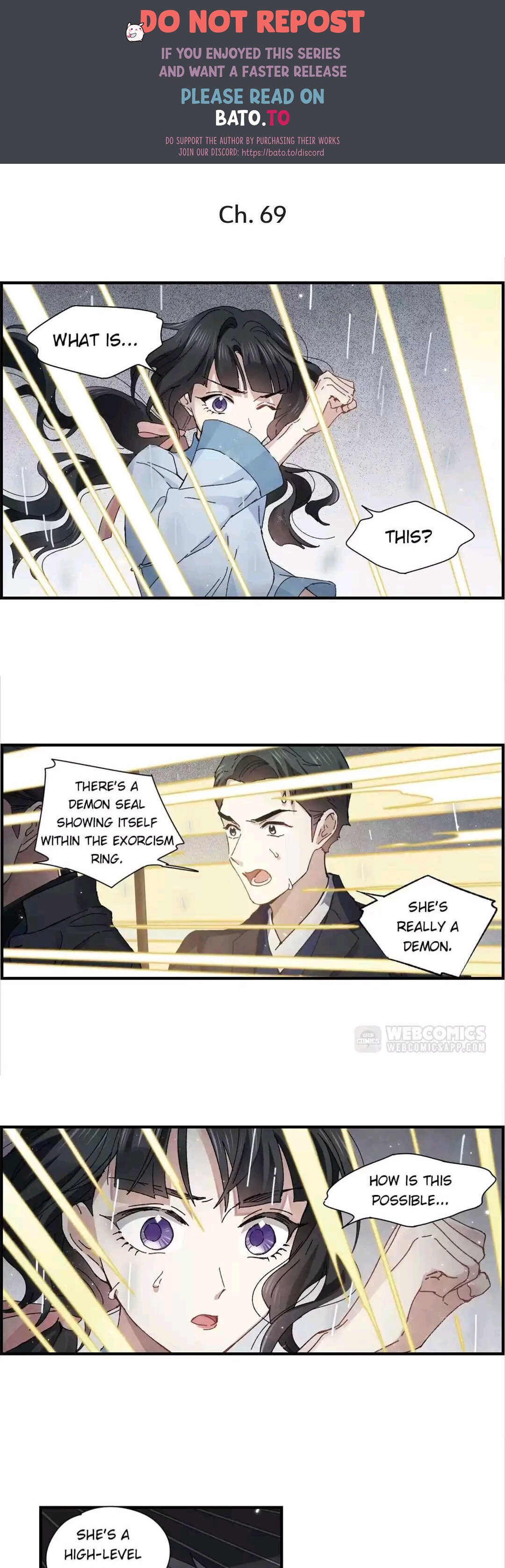 Page 1 of Chapter 69