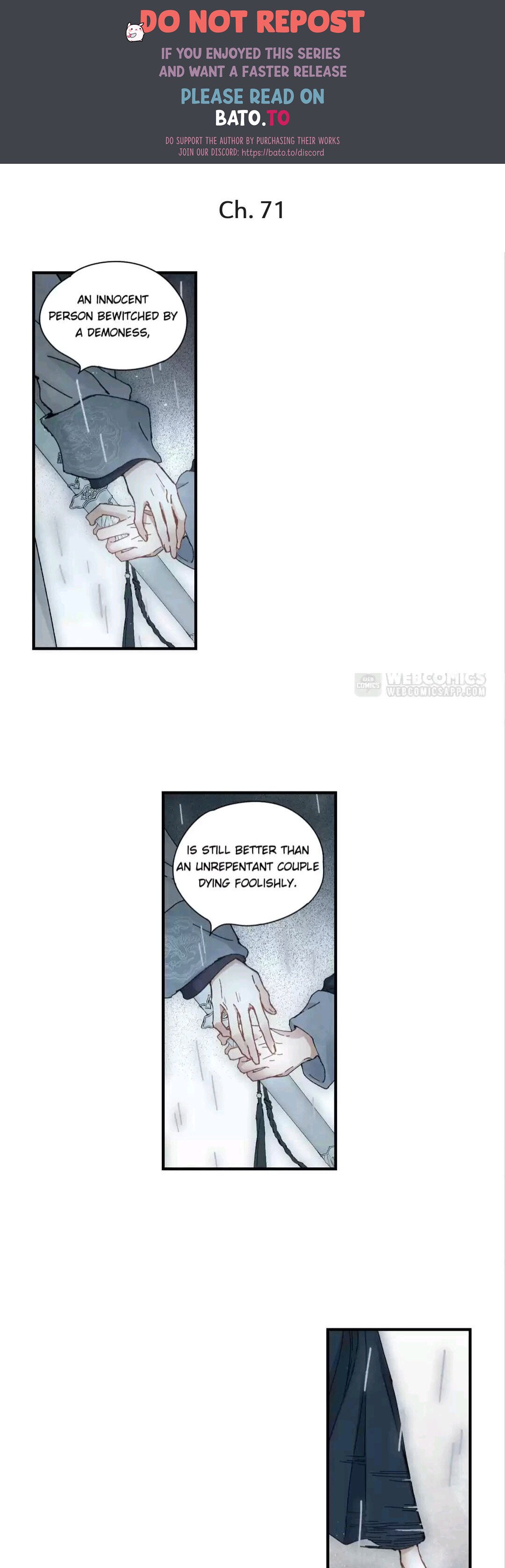 Page 1 of Chapter 71