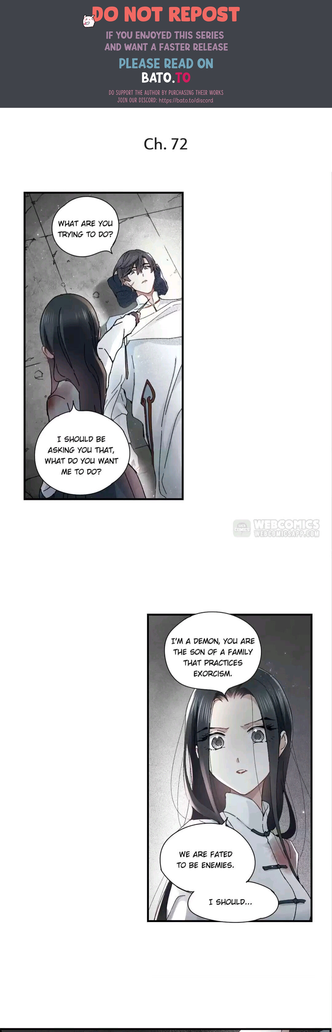Page 1 of Chapter 72