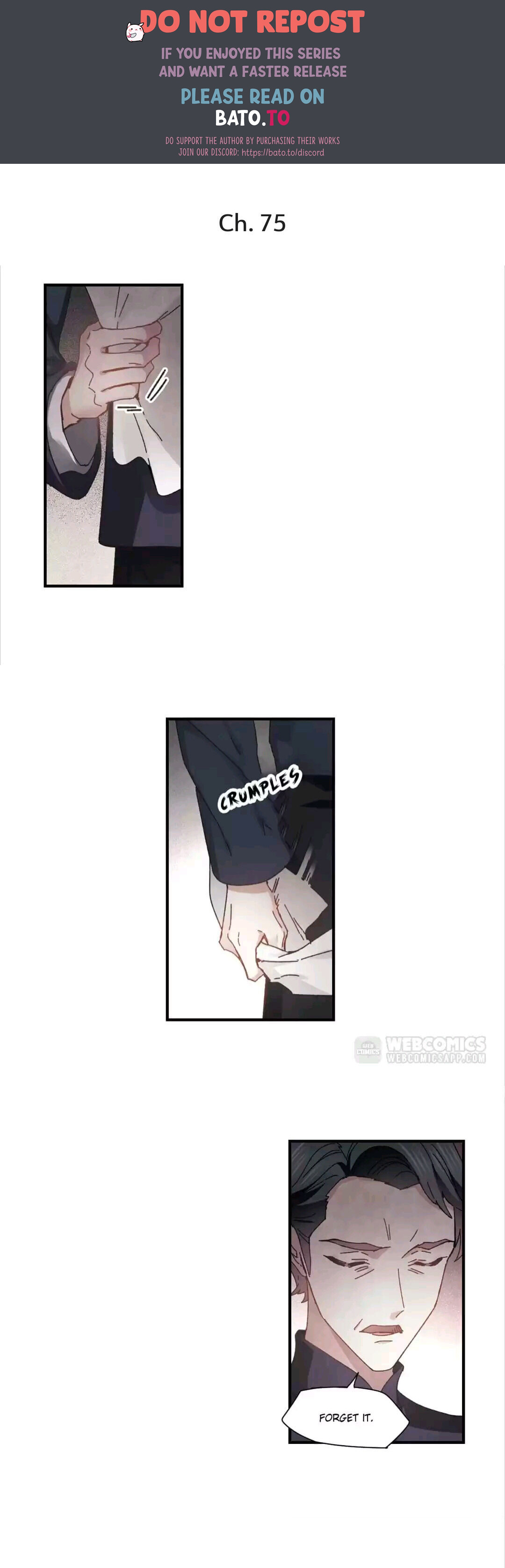 Page 1 of Chapter 75