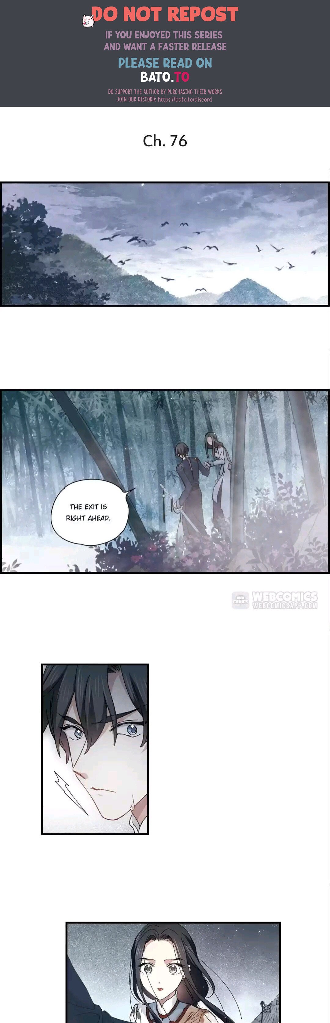 Page 1 of Chapter 76