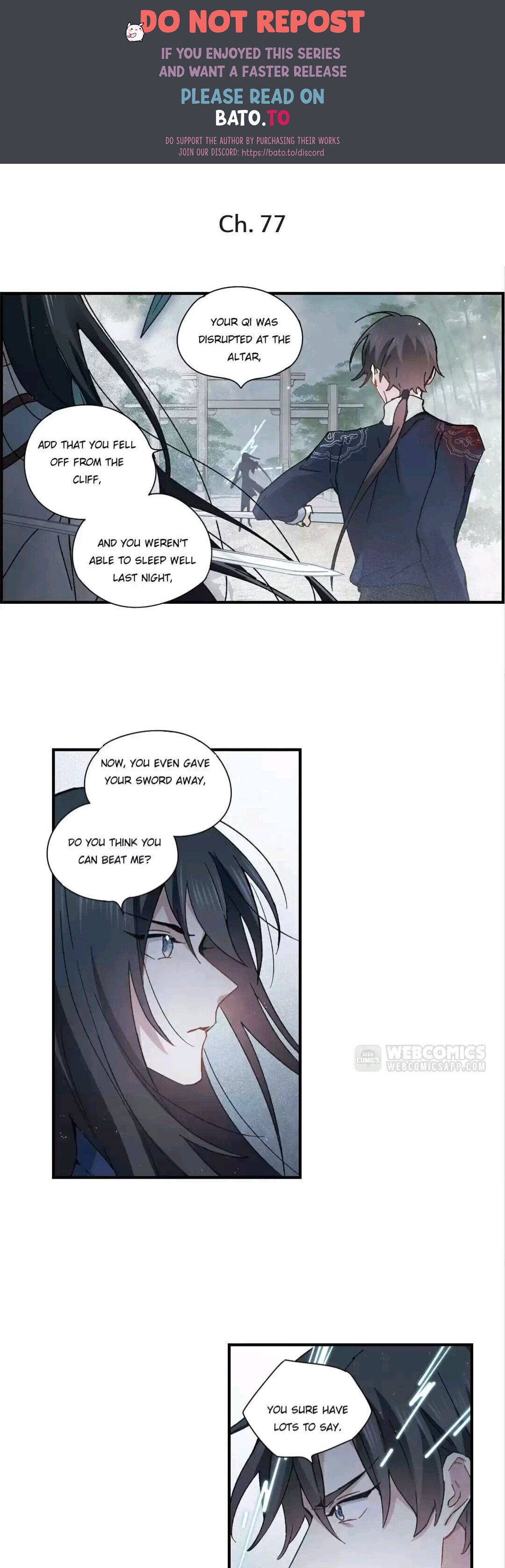 Page 1 of Chapter 77