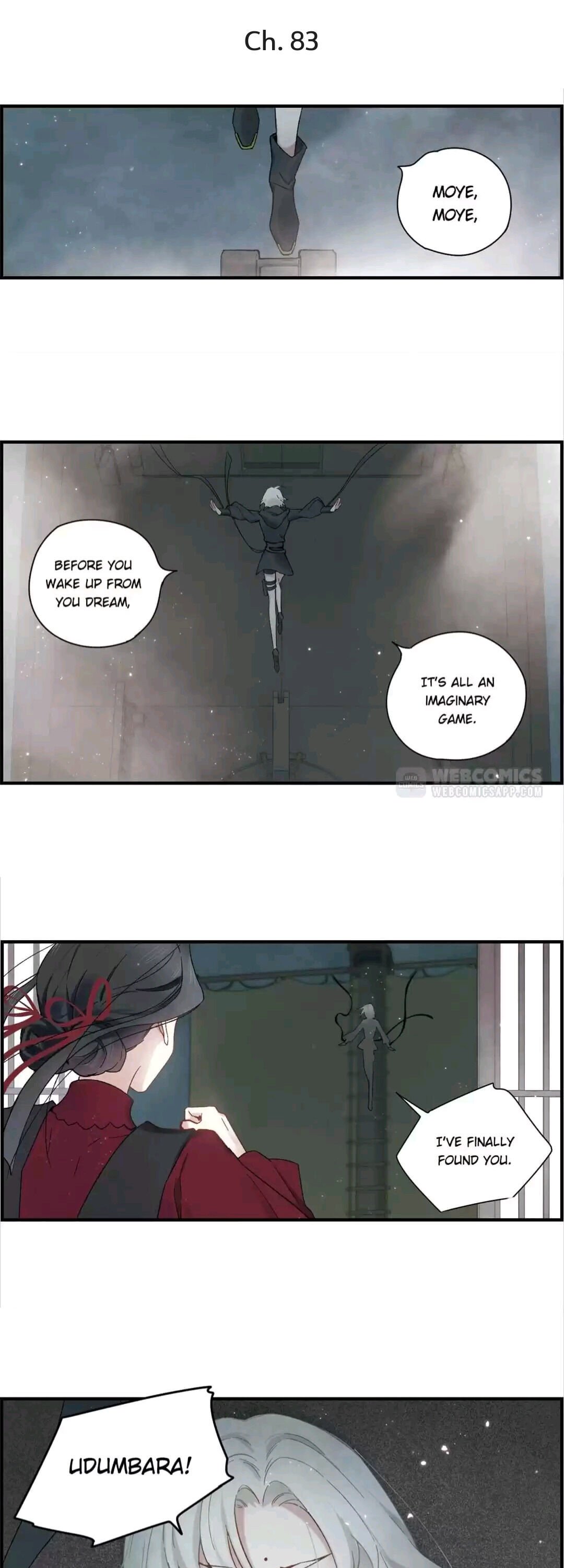 Page 1 of Chapter 83