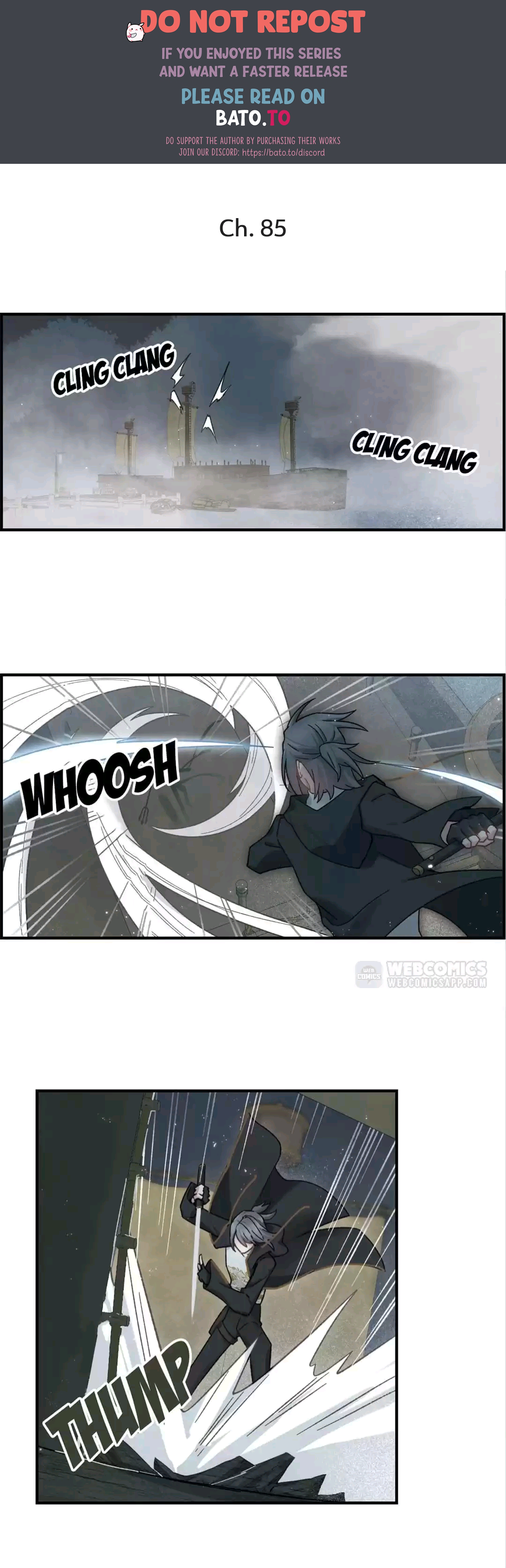 Page 1 of Chapter 85
