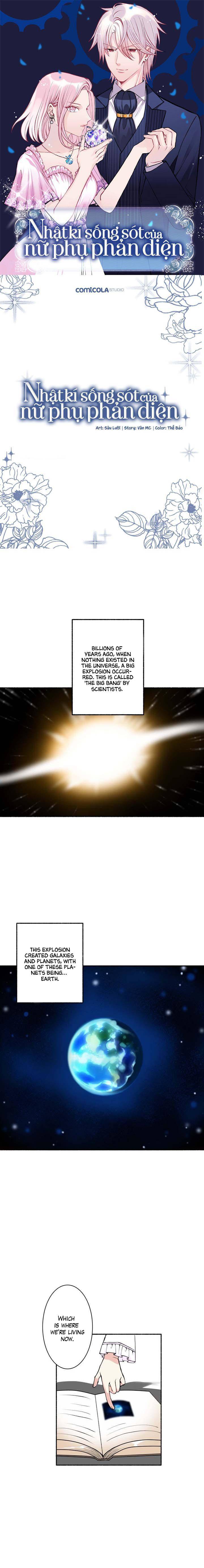 Page 1 of Chapter 1