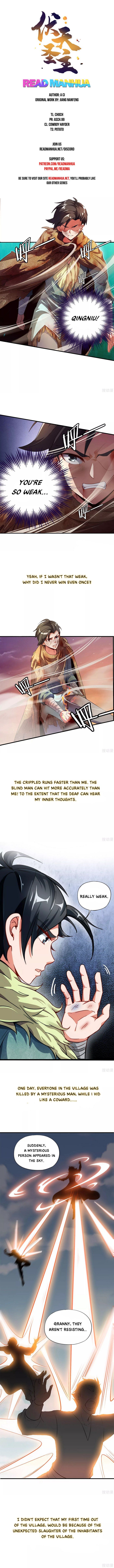 Page 1 of Chapter 21.5