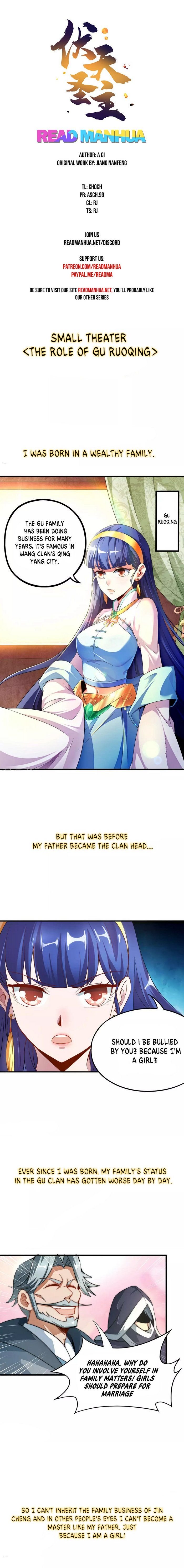 Page 1 of Chapter 23.5