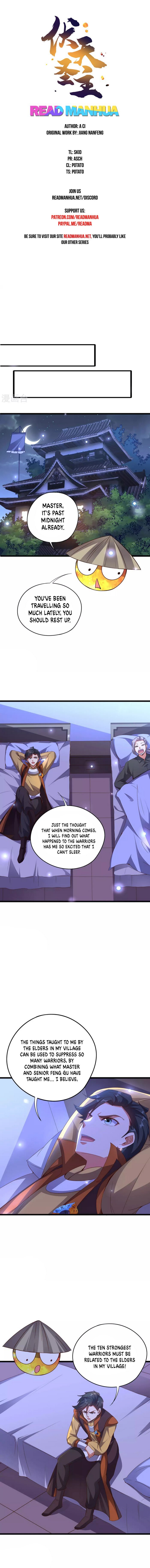 Page 1 of Chapter 38