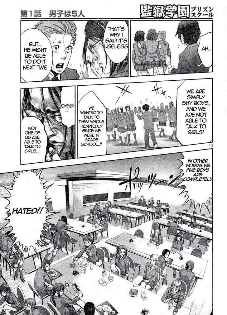 Page 9 of Chapter 1