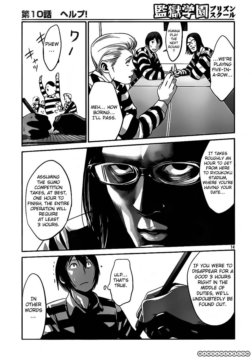Page 18 of Chapter 10