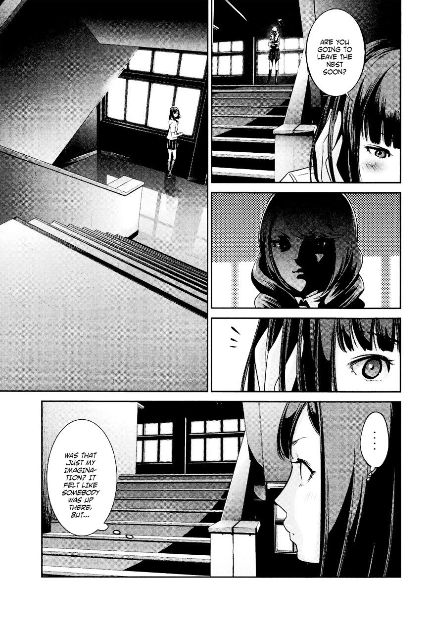 Page 4 of Chapter 100