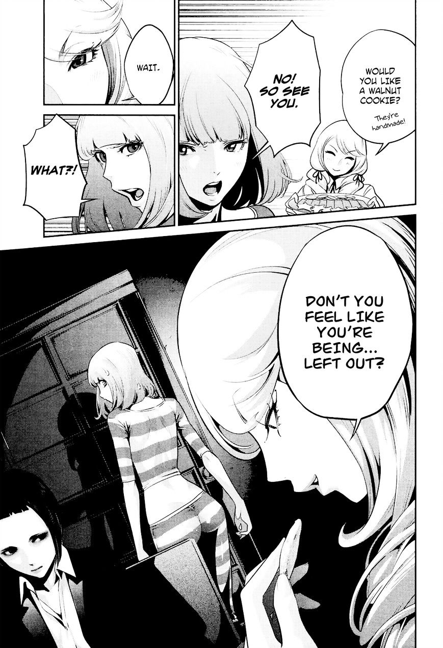 Page 6 of Chapter 100