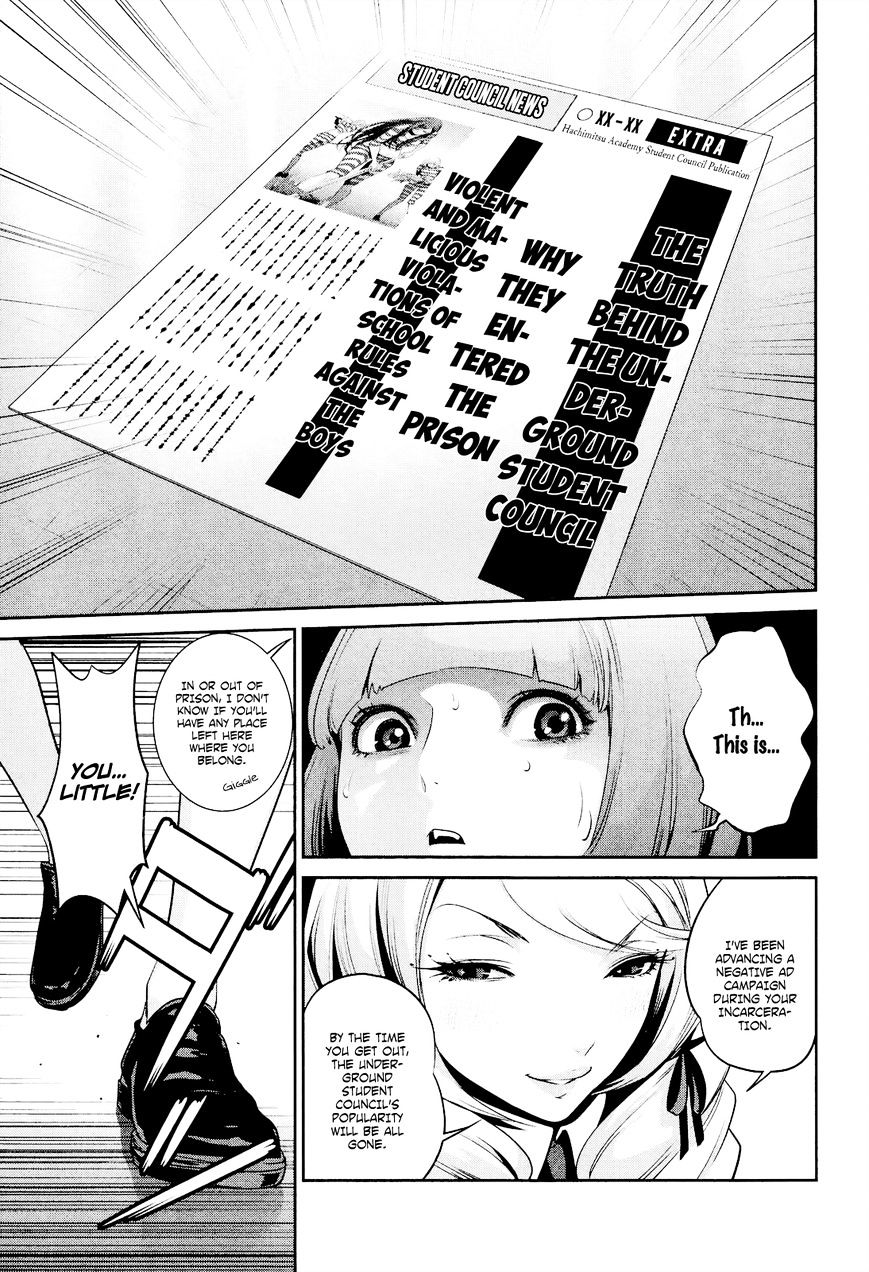 Page 8 of Chapter 100