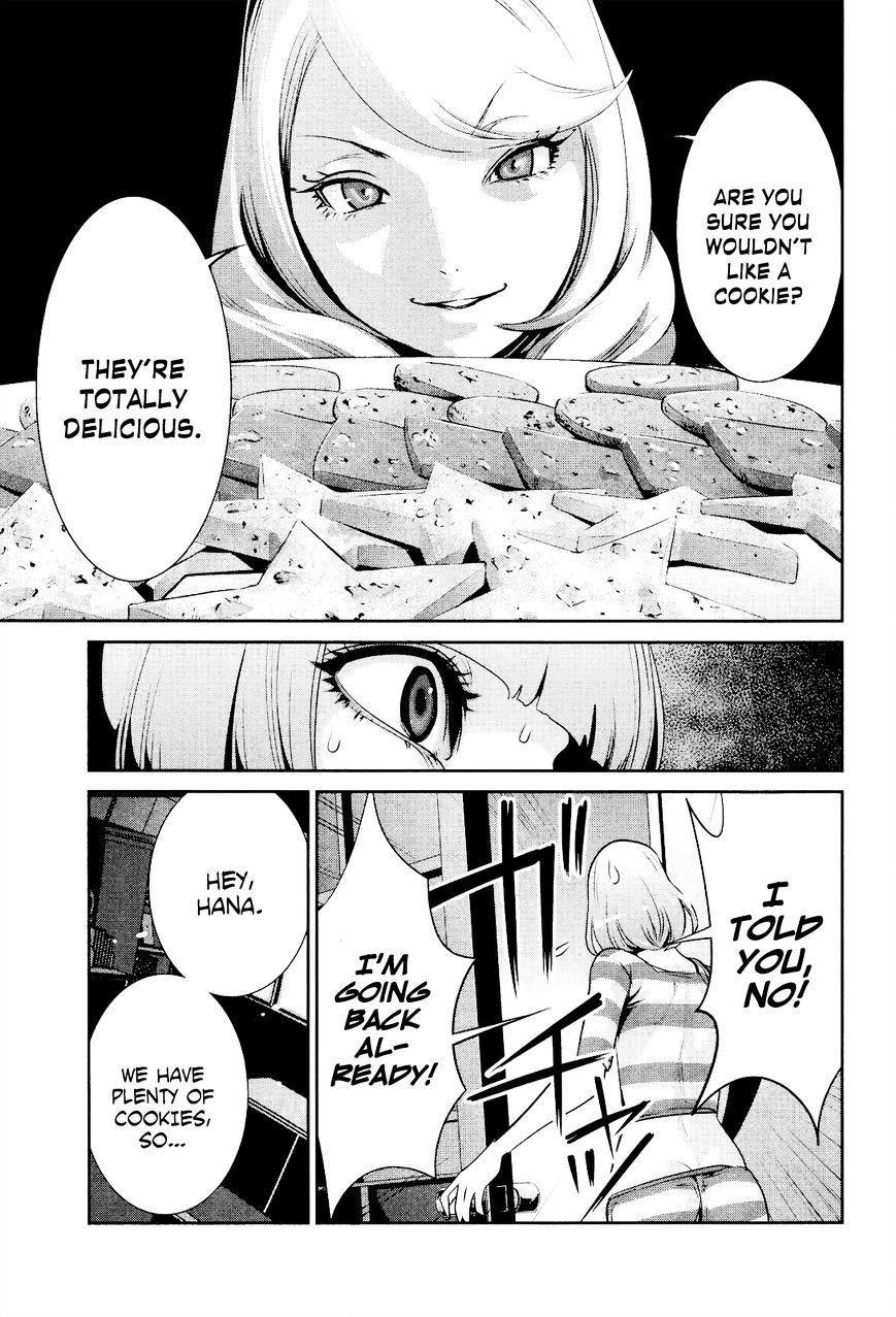 Page 10 of Chapter 100