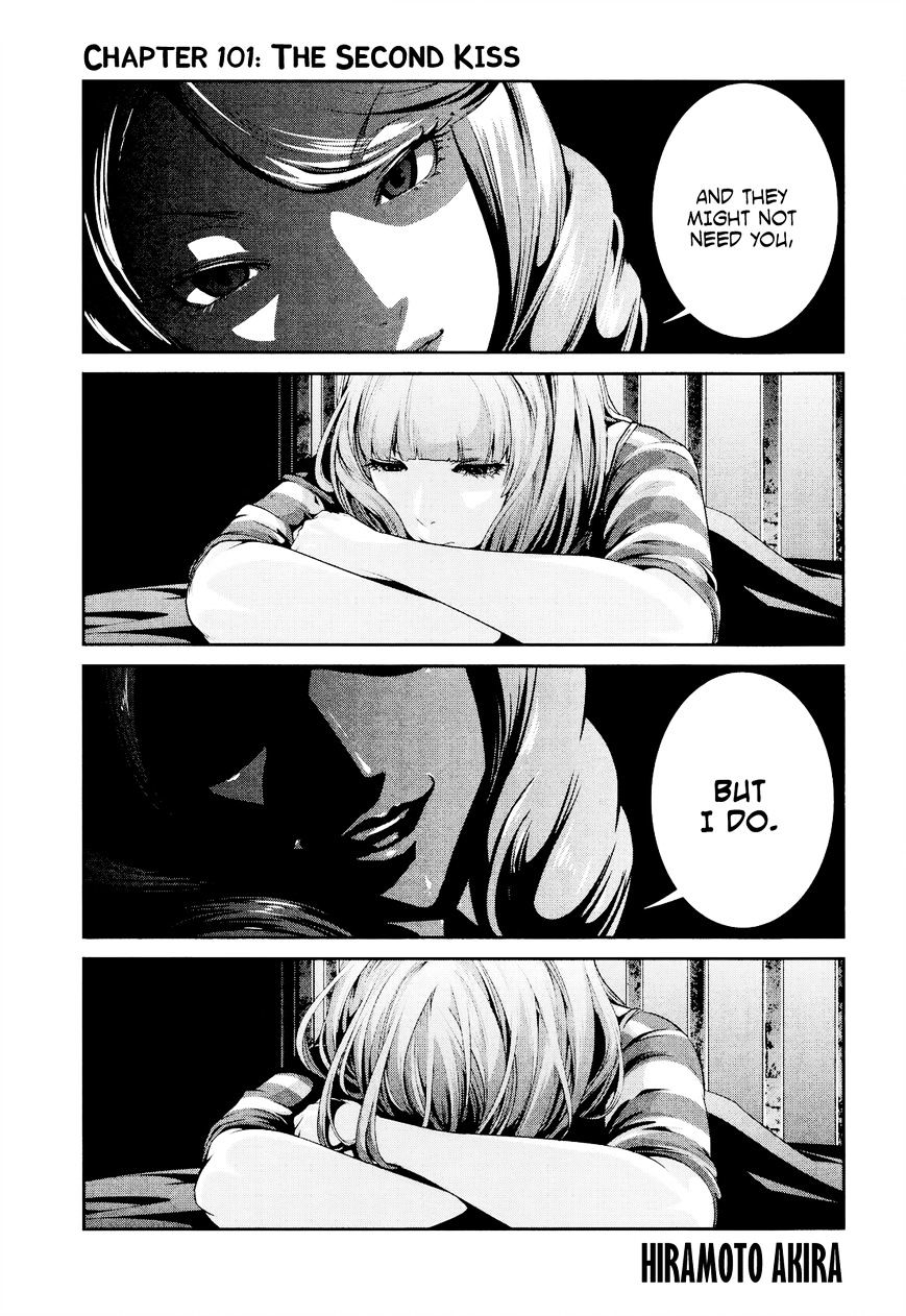 Page 2 of Chapter 101