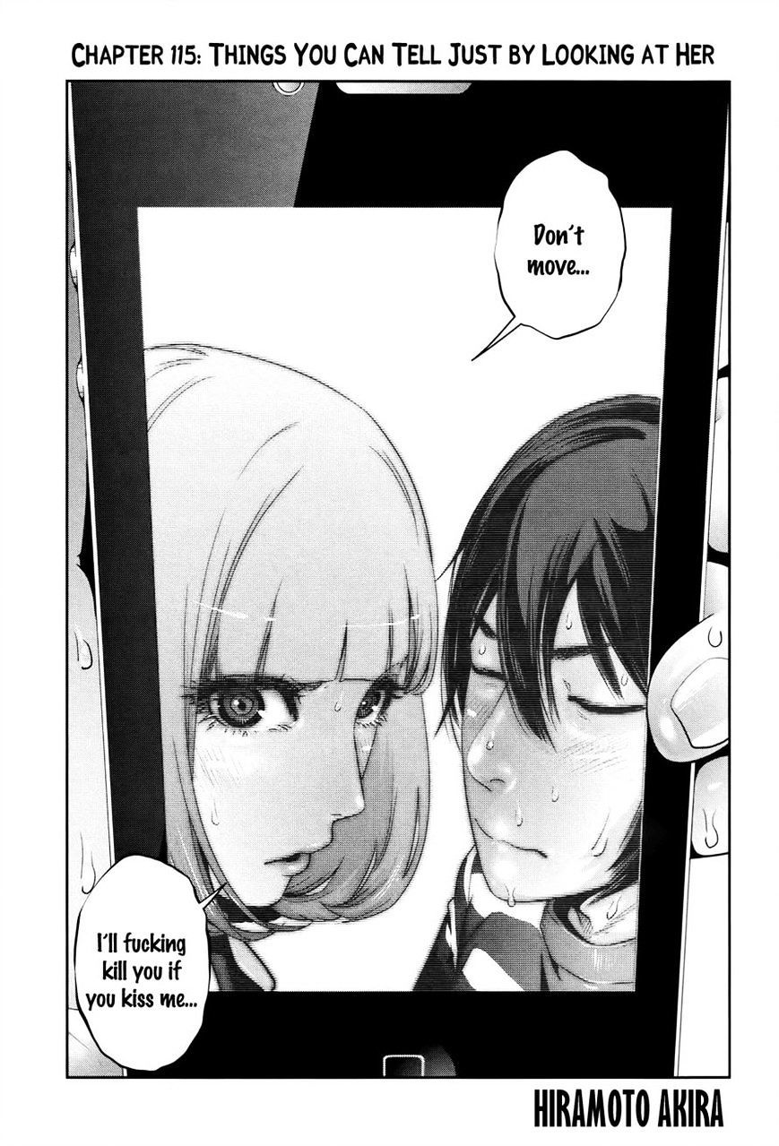 Page 1 of Chapter 115
