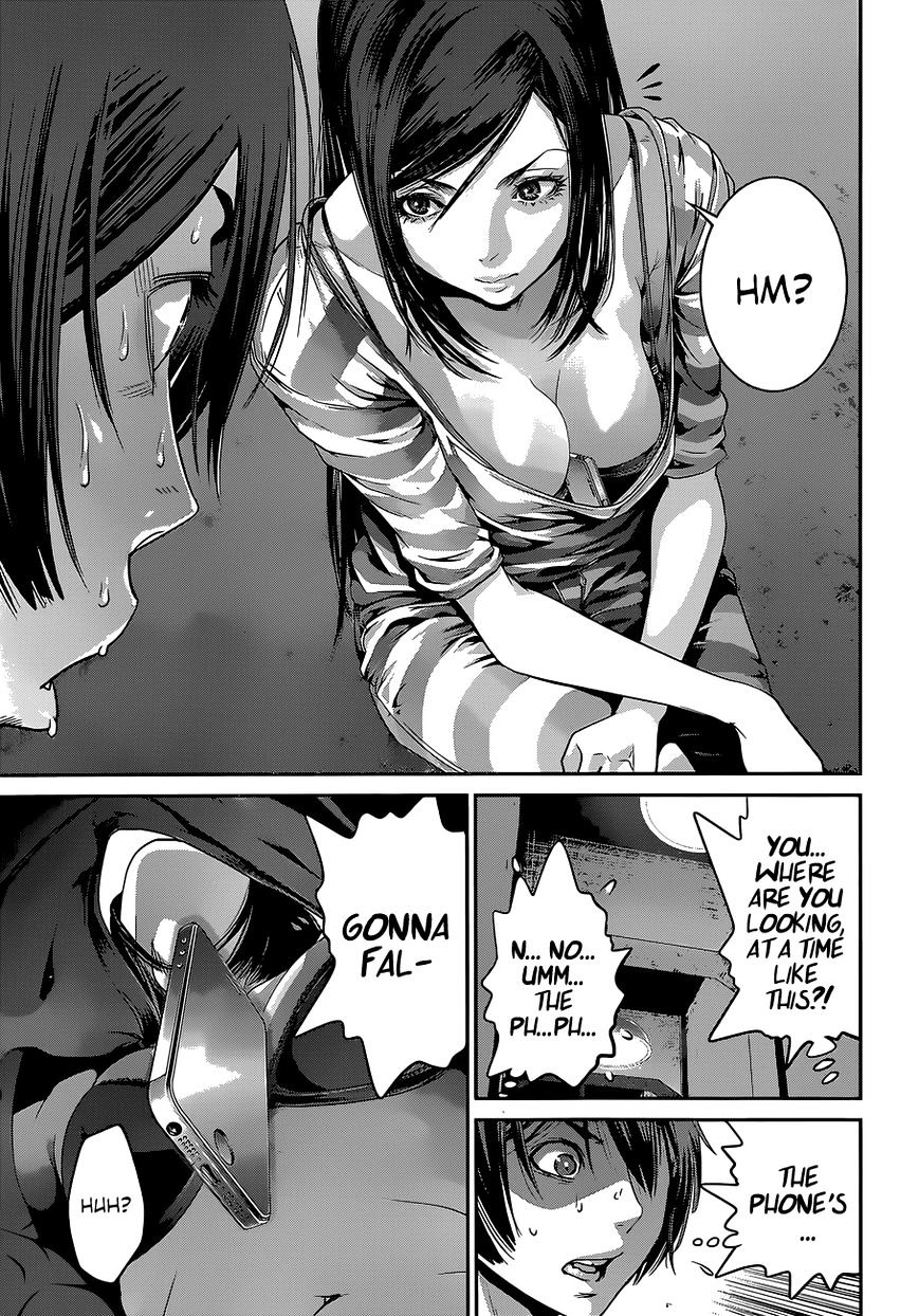 Page 17 of Chapter 136