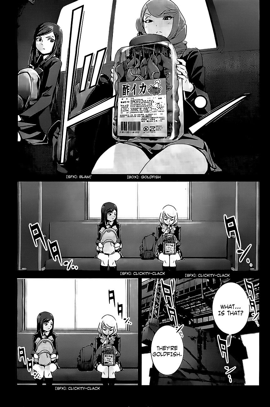 Page 10 of Chapter 158
