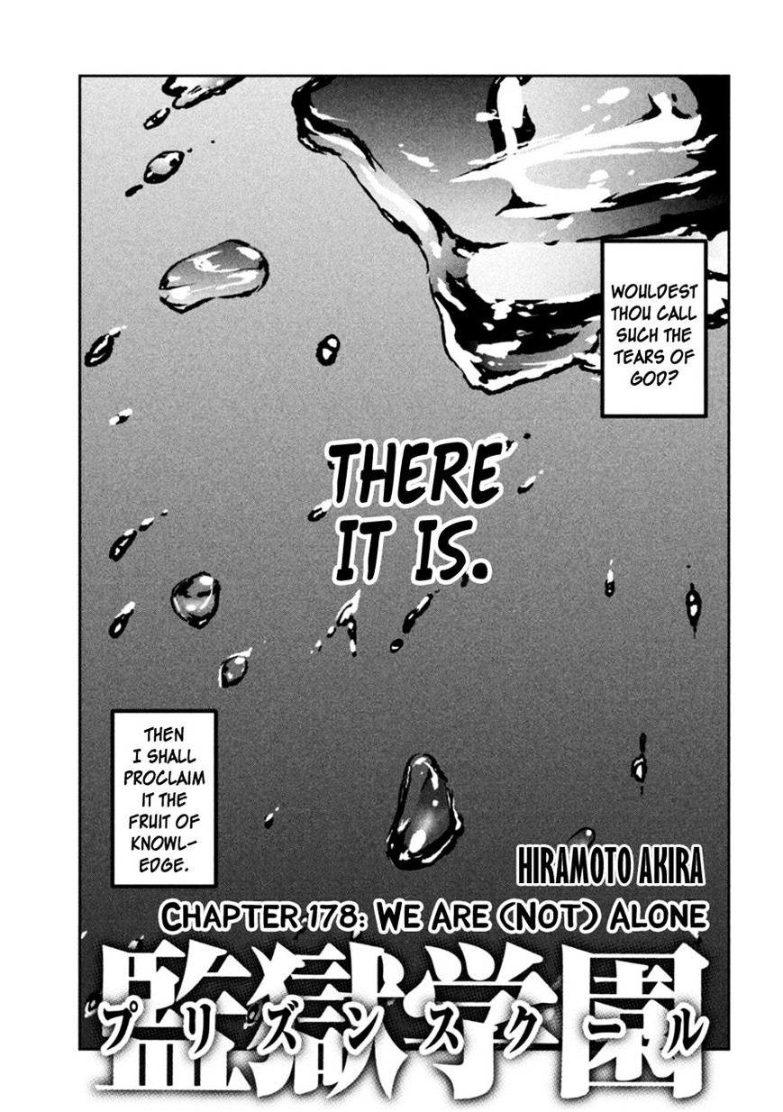 Page 1 of Chapter 178