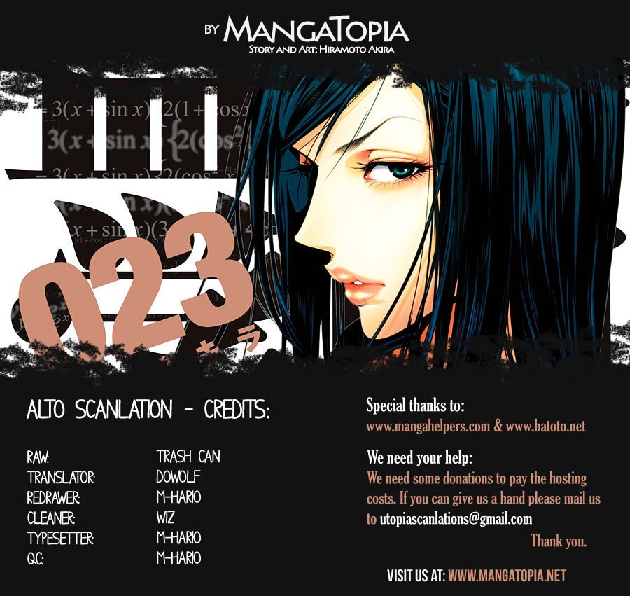 Page 1 of Chapter 255