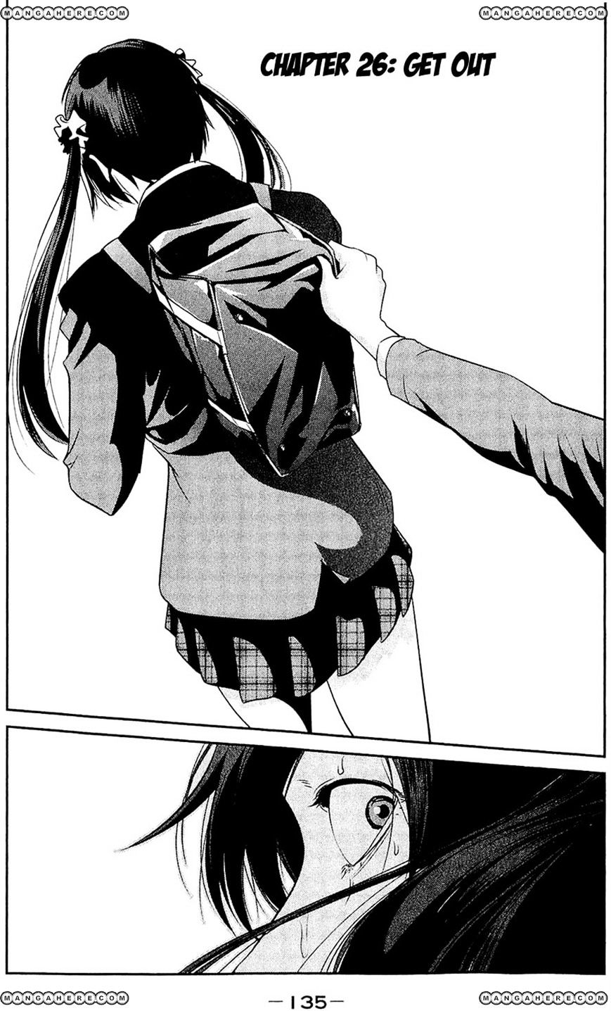 Page 1 of Chapter 26