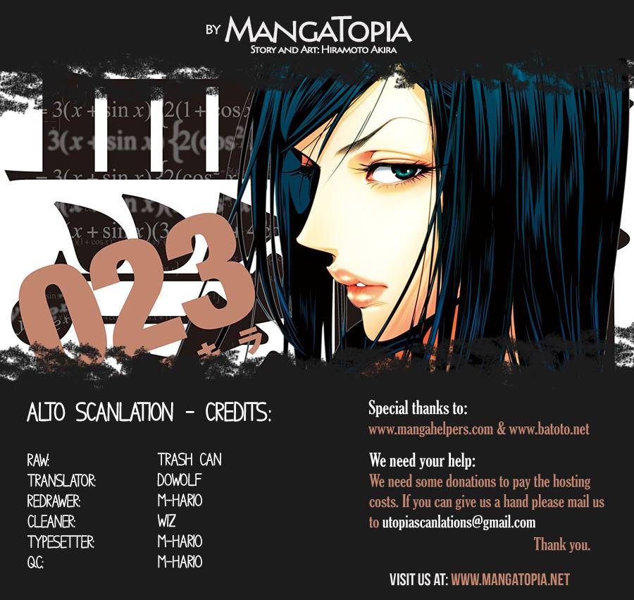 Page 1 of Chapter 268