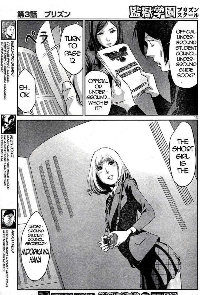 Page 13 of Chapter 3