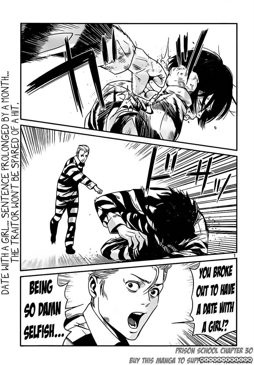Page 1 of Chapter 30