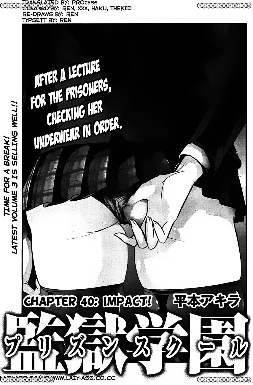 Page 1 of Chapter 40