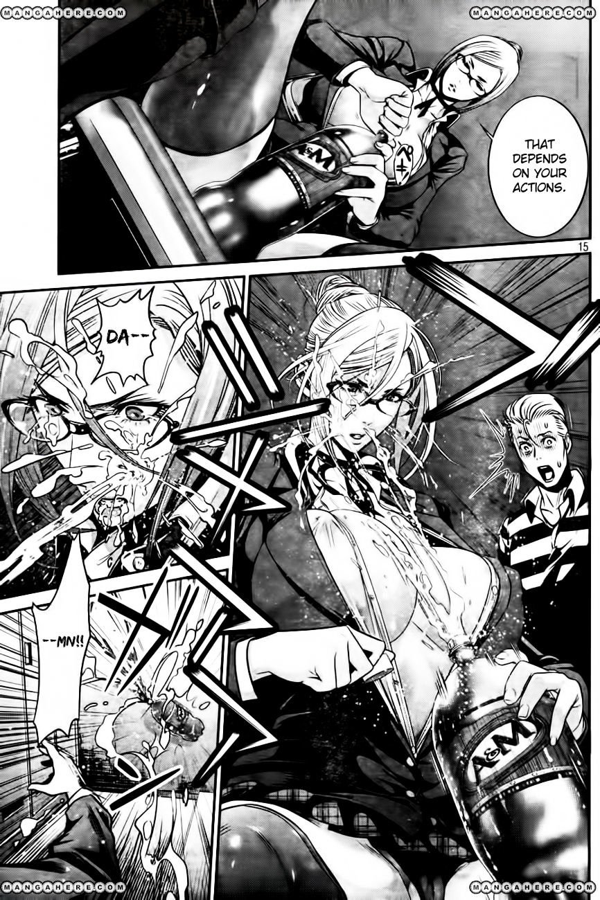 Page 15 of Chapter 41
