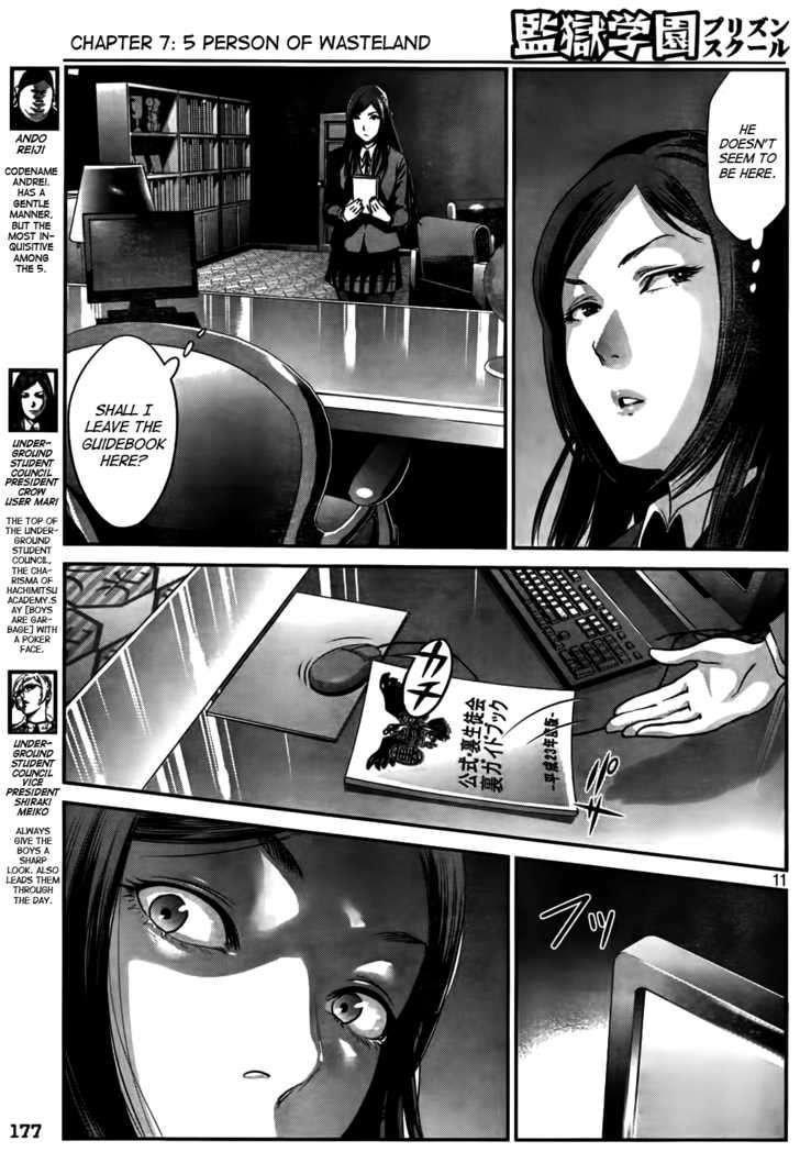 Page 11 of Chapter 7