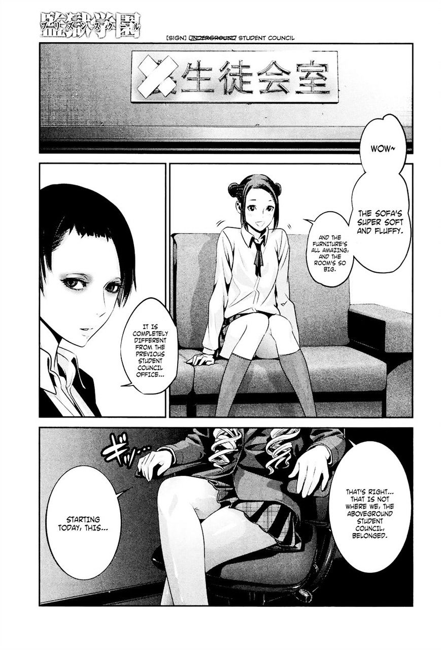 Page 1 of Chapter 91